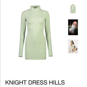 SOLD! PRIX LIMITED KNIGHT DRESS HILLS